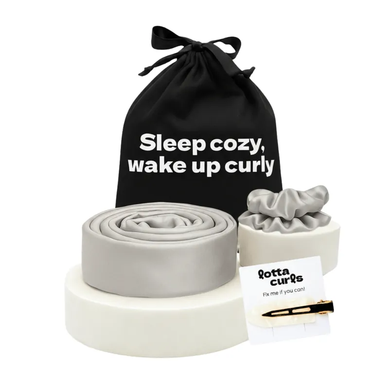 Lotta Curls Lockenband Satin Cotton Champagne Lotta Curls Lockenband Satin Cotton Champagne online kaufen bellaffair.at Sonderaktion